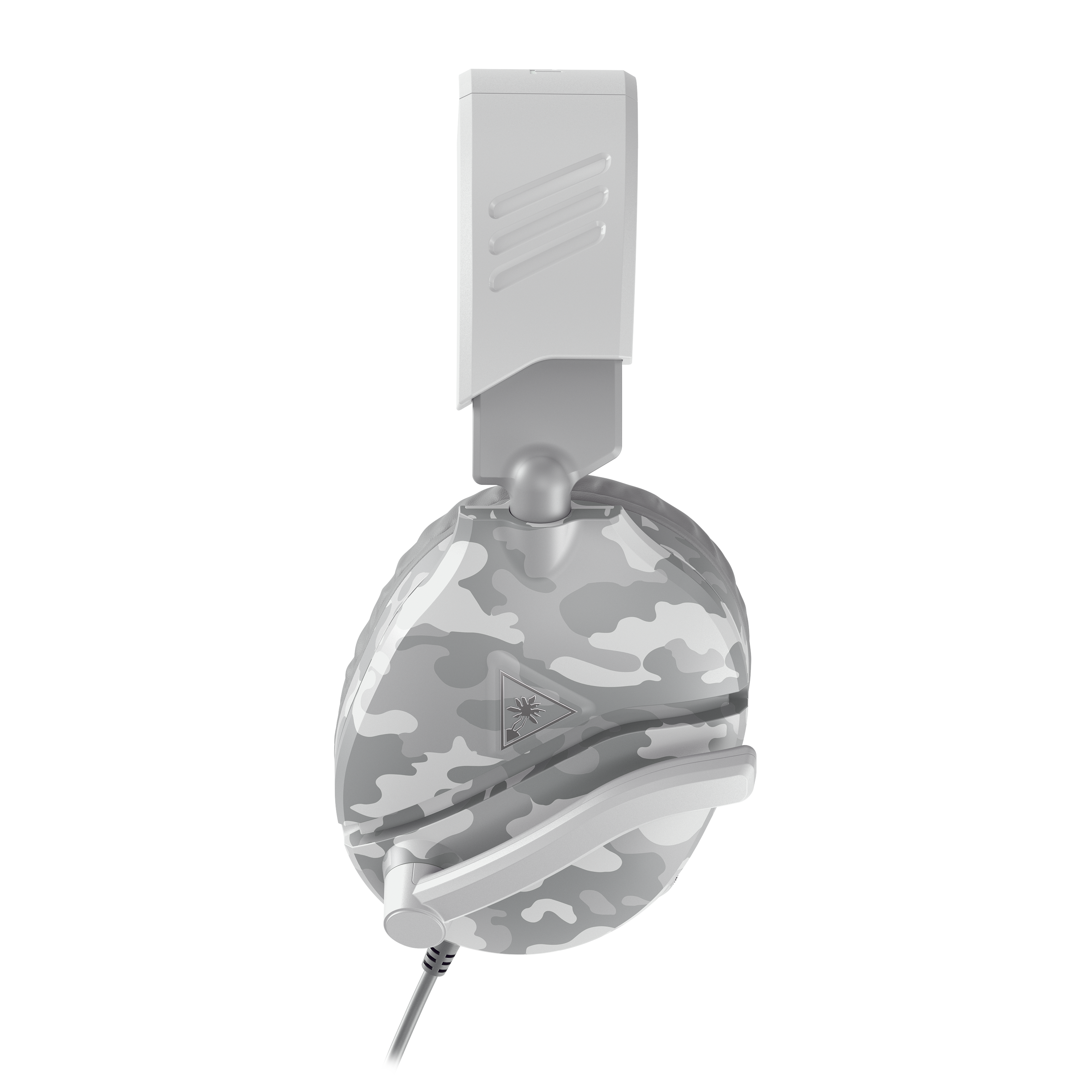 Turtle Beach Recon 70 Wired Gaming Headset, Arctic Camo photo 4