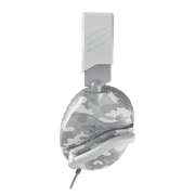 Turtle Beach Recon 70 Wired Gaming Headset Multiplatform, Arctic Camo