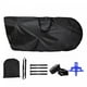 thumbnail image 3 of Bolsa de transporte para bicicleta, funda protectora para almacenamiento, funda de viaje para trenes, bicicletas de 27,5 pulgadas, coches, metro y, 3 of 8