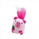 thumbnail image 1 of 2 Llaveros De , Adorno Creativo, Mochila, Muñeca, Colgante, , Peluche, Color Rosa, 1 of 8