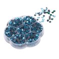 thumbnail image 3 of Suministros Para Uñas, Diamantes De Imitación Decorativos Con Estilo Para Ropa Para Fundas De Teléfonos Móviles Amonsee No, 3 of 7