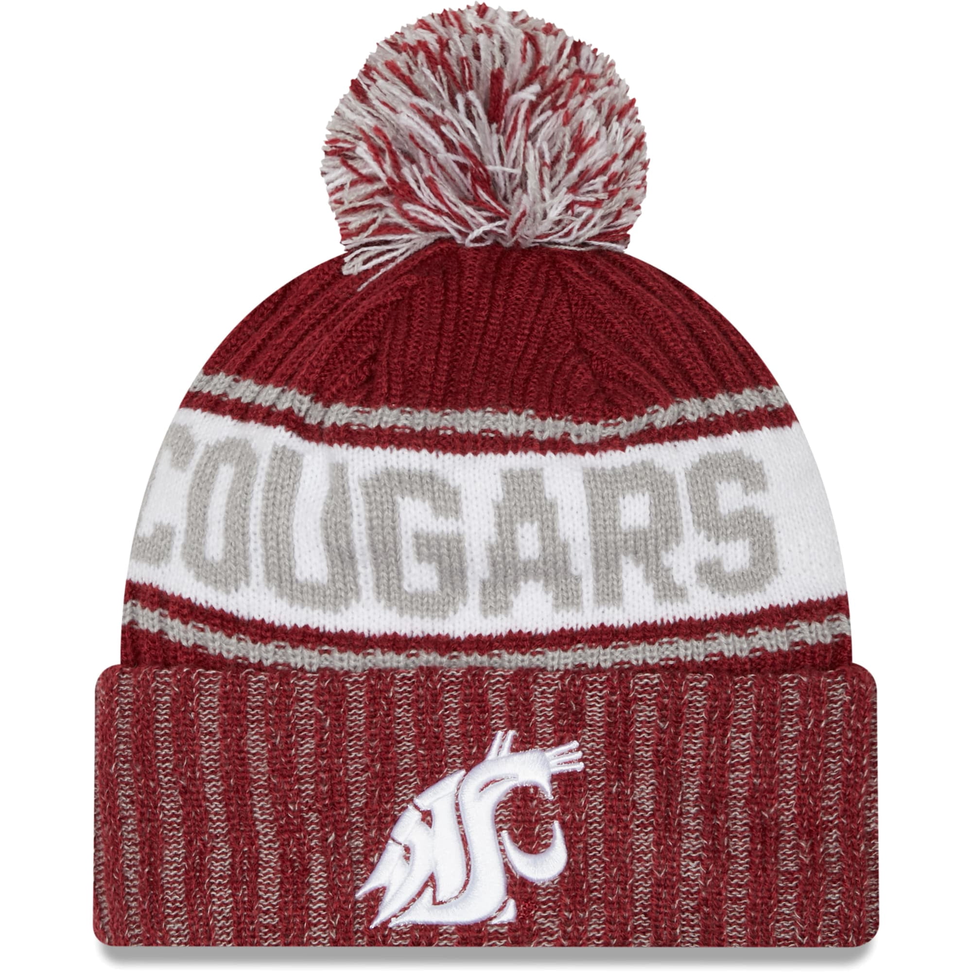 Washington State Cougars Hats - Walmart.com