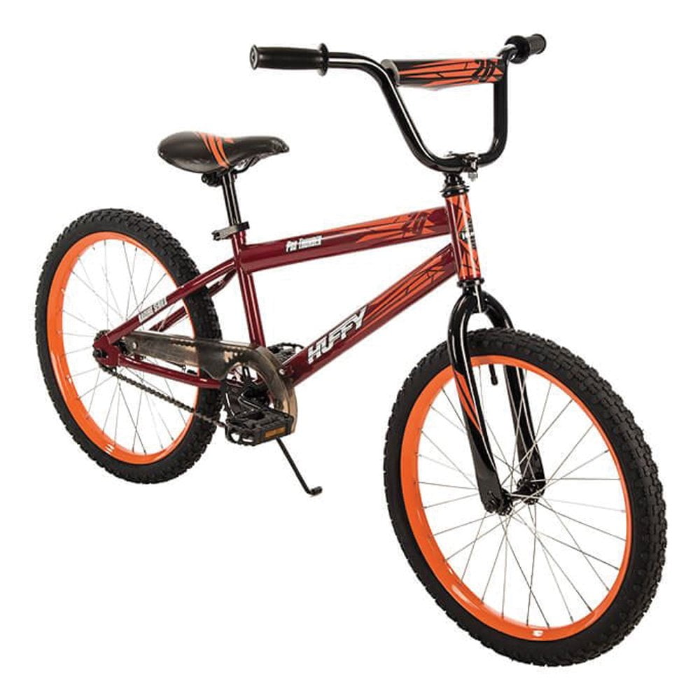 huffy 20 inch pro thunder bike