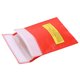 thumbnail image 3 of Lipo Safe Bag, Anti Radiación Resistencia A Altas Temperaturas Resistente Al Calor RC Lipo Bolsa De Batería Para Almacenamiento De Carga Para Varias Baterías De Aviones ANGGREK Otros, 3 of 8