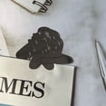 thumbnail image 4 of LSLJS Metal Bookmarks Funny Bookmarks for Women and Men Sexy Lady Book Marker and Page Holder Fancy Bookmarks and Reading Accessory for Bookworm Reading Present Book, Home Accessories, 4 of 9