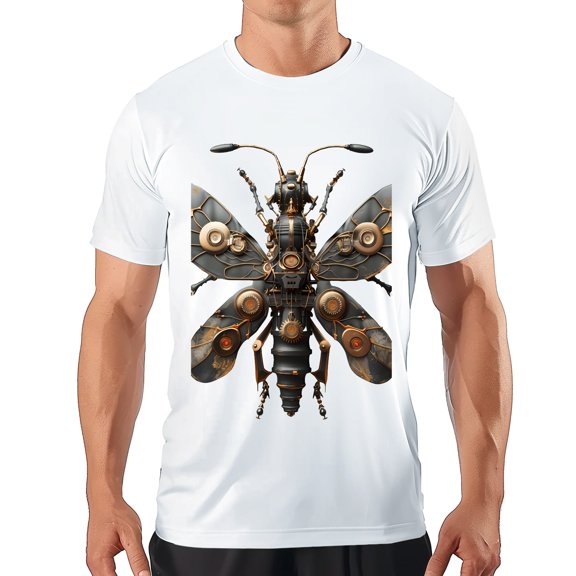 Men's T Shirt#replace# Women's Shirts Round Neck Patterned Tee Summer New Sports Shirt Vintage Style Gift for Friends XS
