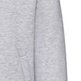 thumbnail image 4 of Fruit of the Loom Mens Heather Premium Sweatshirt, 4 of 4