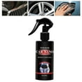 thumbnail image 4 of serony Car Scratch Paint Care Nano Repairing Spray Improve Hardness 120ml, 4 of 9