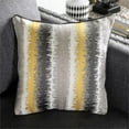 thumbnail image 5 of Furniture of America Crenshaw Contemporary Fabric Nailhead Trim Sofa in Slate, 5 of 7
