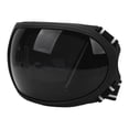 thumbnail image 1 of Gafas de Equitacia, Gafas de Carreras de Caballos A Prueba de Viento de Plástico Portátil para Suministros de Arnéss, 1 of 7