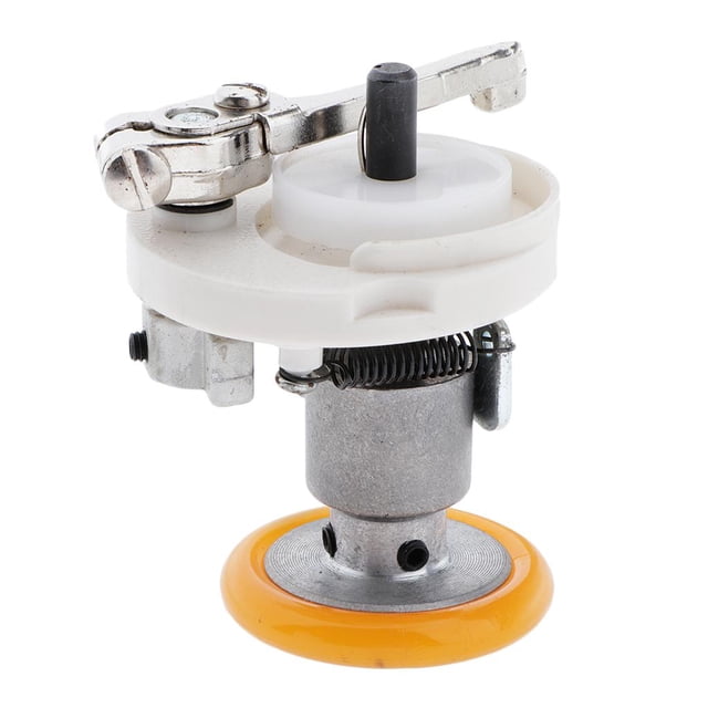 jesticaly High Strength Steel Sewing Machine Bobbin Winder Thread Bobbin Electric Winder Essential Parts Accessory 52mn