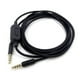 thumbnail image 3 of Cable Replacement Aux Audio Cord Gold Plate for Logitech G433 G233 G Pro G Pro, 3 of 5