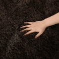 thumbnail image 3 of Runner Rug Fluffy Area Rugs for Bedroom Bedside Soft Living Room Shag Rugs Hallyway Entryway xCM Room Decor, 3 of 5
