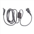 thumbnail image 3 of 6X para Hair Styler HS01 HS05 Rizador Cable de AlimentacióN Especial Accesorio de ReparacióN Enchufe de la UE, 3 of 5