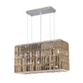 thumbnail image 1 of Elegant Lighting Maxime 26" 8 Light Royal Crystal Chandelier, 1 of 1