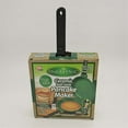thumbnail image 3 of Double Side Frying Pan  Non-Stick Titanium Steel Pan With Extended Handle Baking Pan Flip Folding Frying Pan Perfect for Omelets, 3 of 5