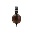 thumbnail image 4 of Auriculares Fostex T60RPmk2 Premium Black Walnut Semiabiertos RP, 4 of 6
