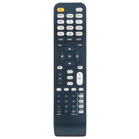 Infared Remote Control RC-971R RC-972R replace for Onkyo AV Receiver RC971R TX-SR494 TX-NR797 TX-RZ840 TX-NR595 TX-NR696 TX-SR393