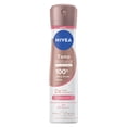 thumbnail image 1 of Antitranspirante NIVEA Clinical tono natural clinical aclarante spray 150 ml, 1 of 8