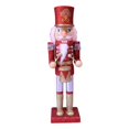 thumbnail image 1 of Figuras de cascanueces hechas a mano de cascanueces para decoración Yuyangstore Figuras de Cascanueces, 1 of 8