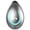 Gray, variant on Bluetooth 5.0 Ear Clip Wireless Earbuds, Lightweight Open Ear Sports Headphones, HIFI Stereo HD Call Earring Style Earphones, Auto Pairing 5H Playtime for Driving Running Workout