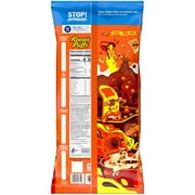REESES PUFFS Breakfast Cereal, Chocolatey Peanut Butter Cereal Bag, 35 oz