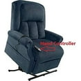 thumbnail image 4 of Two Button, 5 pin, Lift Chair or Power Recliner Hand Controller for Okin, Limoss, Lazboy, Golden, Pride Chairs, 4 of 4