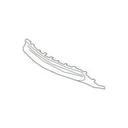 Genuine OE Toyota Lower Grille - 53112-47310