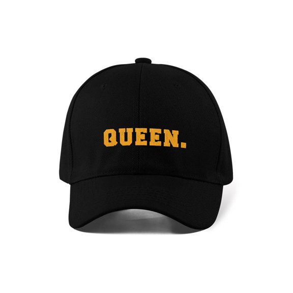The Queen. Hat -Smartprints Designs, Small