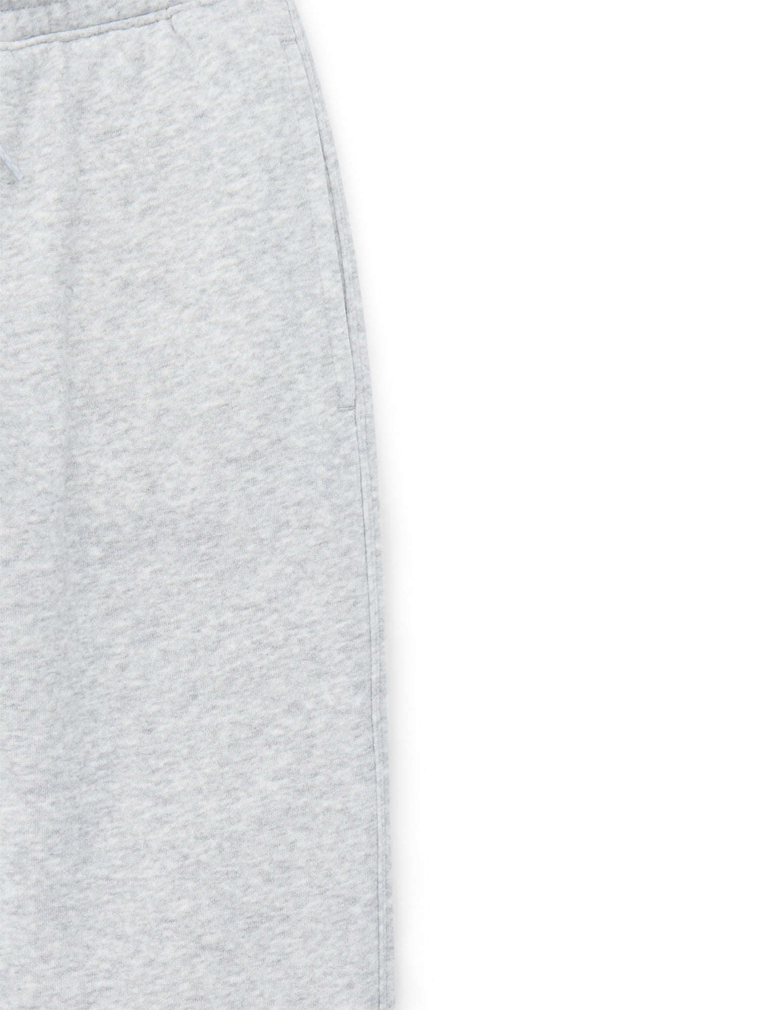 Wonder Nation Kid Tough Fleece Lined Jogger, Sizes 4-18