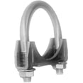 thumbnail image 1 of Rol-Tech 517212 Pince de Silencieux Robuste de 2,5 Po - Pack de 10, 1 of 1