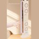 thumbnail image 3 of Ventilador de la torre de escritorio pequeño usb usb recargable viento potente y potente, ventiladores de hogares de escritorio portátil ventilador usb para dormitorio, 3 of 7