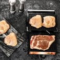 thumbnail image 5 of OVENTE Electric Panini Press Sandwich Maker with Non-Stick Coated Plates, Opens 180 Degrees to Fit Any Type or Size of Food, 1000W Indoor Grill Perfect for Quesadillas, Burgers & More, Copper GP0620C, 5 of 7