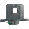 thumbnail image 5 of A1 Cardone Disc Brake Caliper P/N:19-1636 Fits select: 1993-2004 ISUZU RODEO, 1994-2002 HONDA PASSPORT, 5 of 5