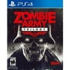 Rebellion U&I Entertainment Zombie Army Trilogy - PlayStation 4 - Video Game
