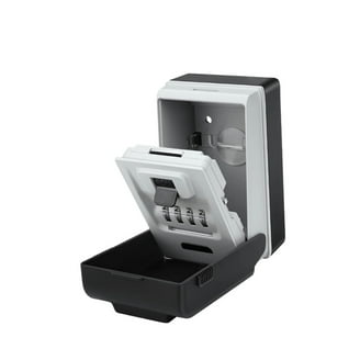 SentrySafe HD2100 Fire-Resistant Box Safe and Waterproof Box Safe