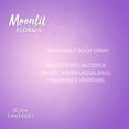 thumbnail image 2 of Body Fantasies Signature Fragrance Body Spray, Moonlit Florals, 3.2 fl oz, 2 of 6