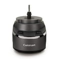 thumbnail image 4 of Cuisinart RMC-100 EvolutionX Cordless Mini Chopper, black, 4 cup, 4 of 6