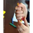 thumbnail image 2 of Juego de crayones CrayonKing 500 juegos de 2 paquetes (1000 en total), 2 of 9