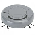thumbnail image 2 of VGEBY Robot Vacuum Cleaner, USB Vacuum Cleaner, Bedroom Living Room Hotel For Home, 2 of 8