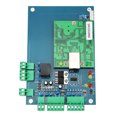 thumbnail image 4 of Controlador de acceso de 2 puertas PCB Panel de control de acceso a red de seguridad de control remoto, 4 of 12