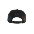 thumbnail image 4 of GORRA JC HATS PARADISE XY BLACK UNITALLA, 4 of 5