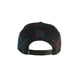 thumbnail image 4 of GORRA JC HATS PARADISE XY BLACK UNITALLA, 4 of 5