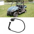 thumbnail image 2 of Bobina de encendido de motor de motocicleta compatible con YAMAHA Rhino 660 2004 - 2007, 2 of 7