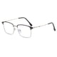 thumbnail image 2 of Gafas filtrantes de luz azul para mujeres y hombres, gafas de ordenador para comodidad ocular, 2 of 6