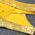 thumbnail image 4 of Clothing 2025 Premium Men's Thong Underwear, No Visible Lines, Men's Thong Underpants, 4 of 7