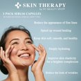 thumbnail image 2 of Cápsulas de sérum My Beauty Spot Facial, paquete de 3 unidades, 90 unidades de vitamina C, ácido hialurónico y colágeno, 2 of 9