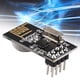 thumbnail image 3 of Módulo inalámbrico, 1 unidad NRF24L01 Módulo transceptor inalámbrico 2.4G Módulo NR construido para el futuro, 3 of 7