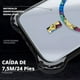 thumbnail image 3 of Funda Ultra Bounce MR. GADGETS para iPhone 13 Pro Max Coral Negro, 3 of 6
