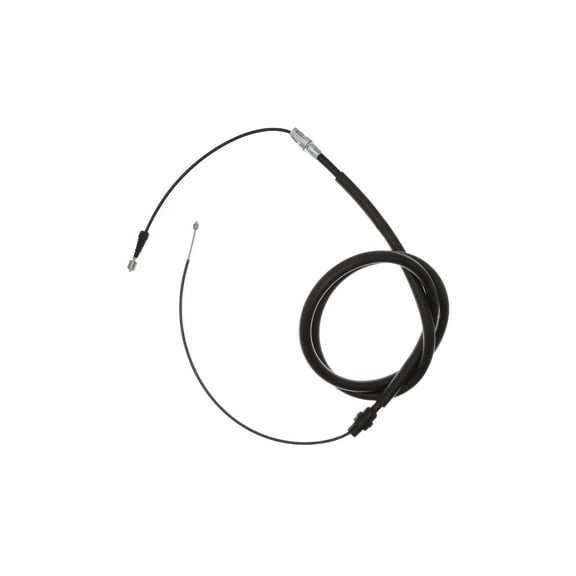 Raybestos Element3 Parking Brake Cable, BC97091 Fits select: 2011 ,2013 CHEVROLET SILVERADO K1500 LT